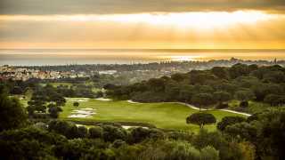 Sotogrande 'Stay & Play' golf package