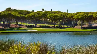 Quinta do Lago, Algarve