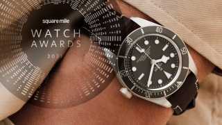 Square Mile Watch Awards 2021: The Winners