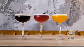 Nest Cocktail Bar