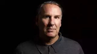 Paul Merson