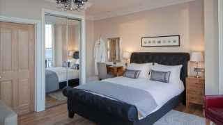 A Room With A View – Brighton Hotels