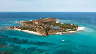 Necker Island