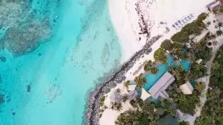 Necker Island