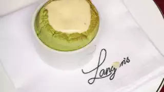 Langan’s Brasserie