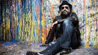 Mr Brainwash