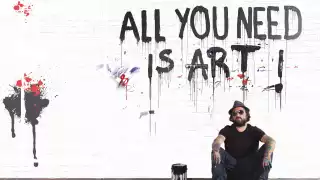 Mr Brainwash