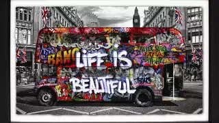 Mr Brainwash