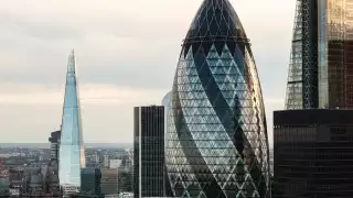 The Gherkin