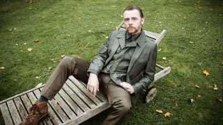 Simon Pegg