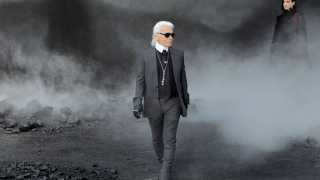 Karl Lagerfeld