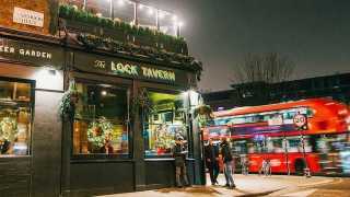 The Lock Tavern, Camden