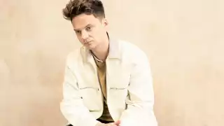 Conor Maynard