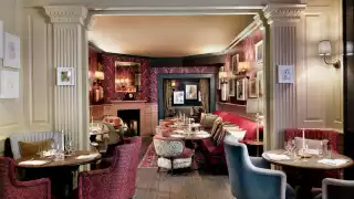 Dean Street Townhouse