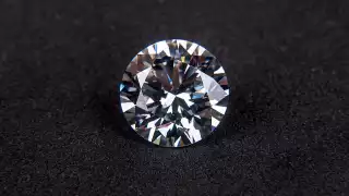 A diamond