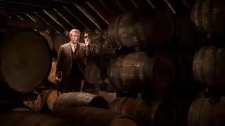 John MacDonald, Distillery Manager, Balblair