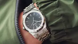 Audemars Piguet Royal Oak