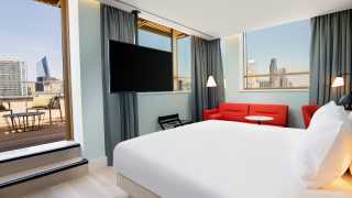 Hyatt Place London City East