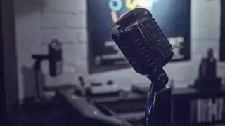 Microphone