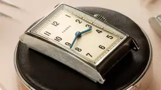 Fears 1930 Archival watch