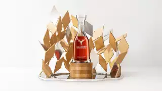 The Dalmore Luminary No.1 Rare – 2022 Edition