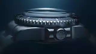 ROLEX Oyster Perpetual Deepsea Challenge