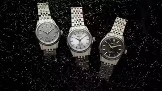 King Seiko watch collection 2022