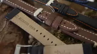 Darlena watch straps