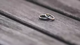 Wedding rings