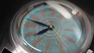 Bespoke Watch Projects – watch collection