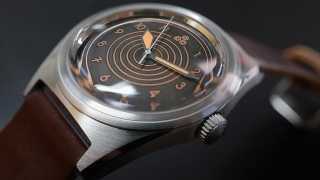 Bespoke Watch Projects – watch collection