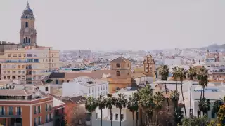 Malaga