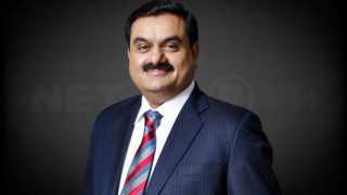 Gautam Adani