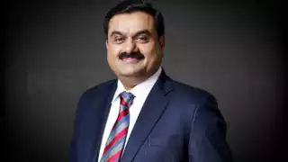 Gautam Adani