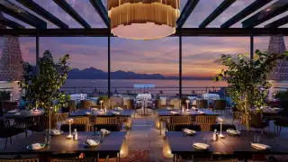 Royal Savoy Lausanne