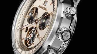 Audemars Piguet CODE 11.59 Ultra-Complication Universelle RD#4 watch