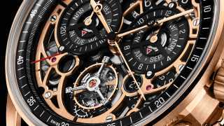 Audemars Piguet CODE 11.59 Ultra-Complication Universelle RD#4 watch