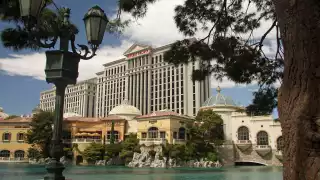 Caesar's Palace