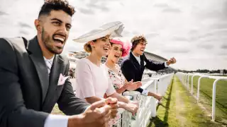 Royal Ascot race meeting 2023