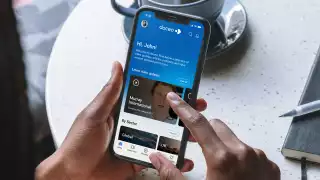 Doceo app