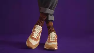 Pantherella Islington socks