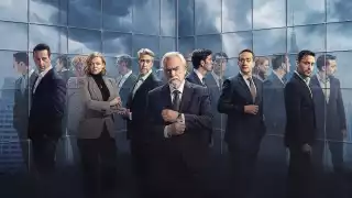 Succession Season 4