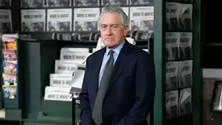 Robert De Niro