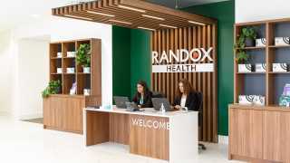 Randox Health Canary Wharf