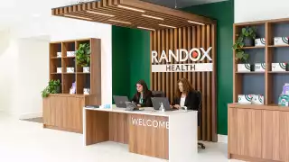 Randox Health Canary Wharf