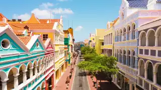 Curaçao