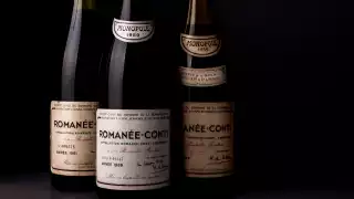 Romanée-Conti