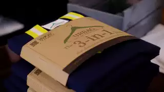 Urbag