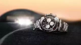 Rolex Daytona 24 Hours of Le Mans ref. 126529LN