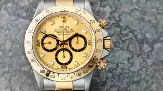 Rolex Daytona